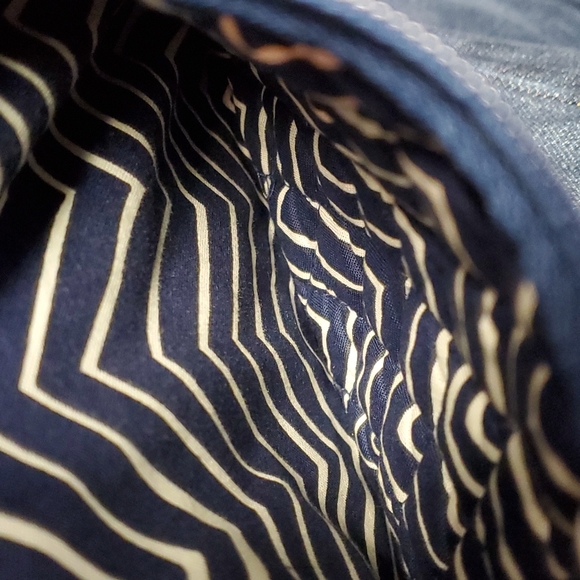 Vera Bradley crossbody bag - Picture 5 of 10